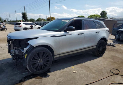 2019 Land Rover Range Rover Velar P250 S - SALYB2EX6KA221073 photo 11