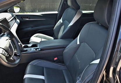 2025 Toyota Camry SE - 4T1DAACKXSU594637 photo 9