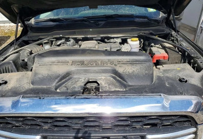 2024 Ram 3500 Tradesman - 3C63R3CLXRG225181 photo 11