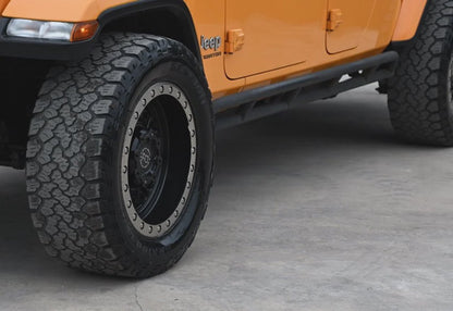 2021 Jeep Gladiator Overland - 1C6HJTFG8ML544974 photo 35