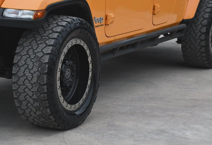 2021 Jeep Gladiator Overland - 1C6HJTFG8ML544974 photo 11