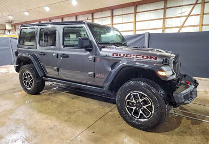 2024 Jeep Wrangler Rubicon - 1C4PJXFG9RW307671 photo 13