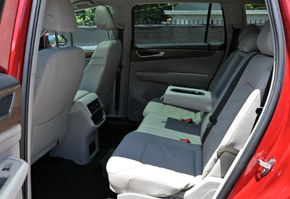 2025 Volkswagen Atlas SE - 1V2JR2CA4SC543717 photo 38