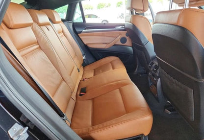 2014 BMW X6 xDrive50i - 5UXFG8C59EL593082 photo 10