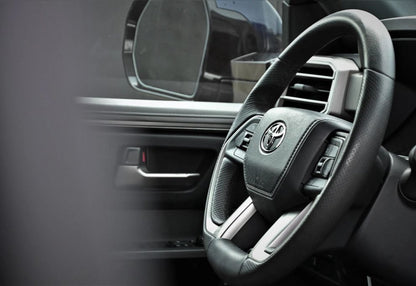 2025 Toyota Tundra Limited - 5TFJA5DB3SX263765 photo 39