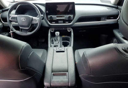 2025 Toyota Grand Highlander Hybrid XLE - 5TDABAA52SS002346 photo 19