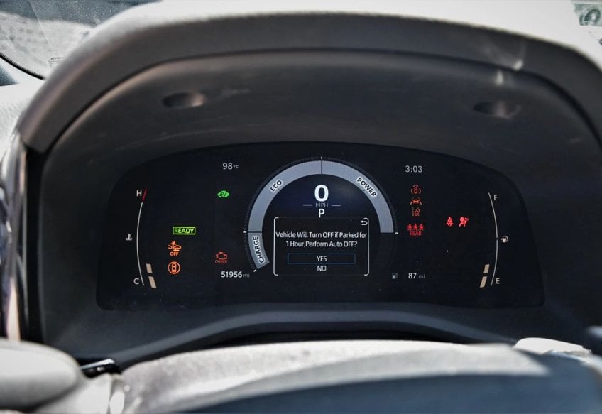 2025 Toyota Camry SE - 4T1DAACKXSU594637 photo 7