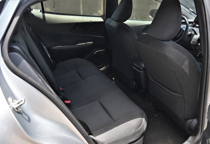 2024 Toyota Prius LE - JTDACAAU5R3020209 photo 25