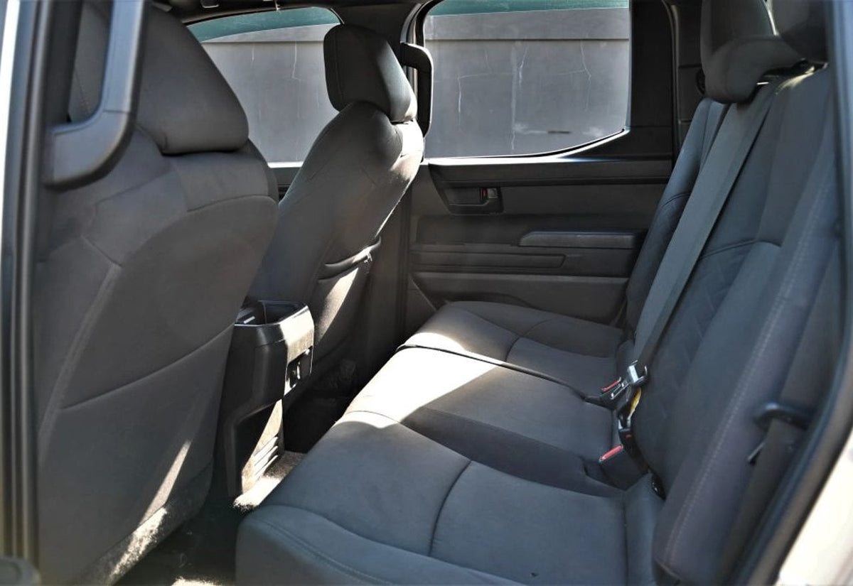 2024 Toyota Tacoma SR5 - 3TYLB5JN7RT057910 photo 29