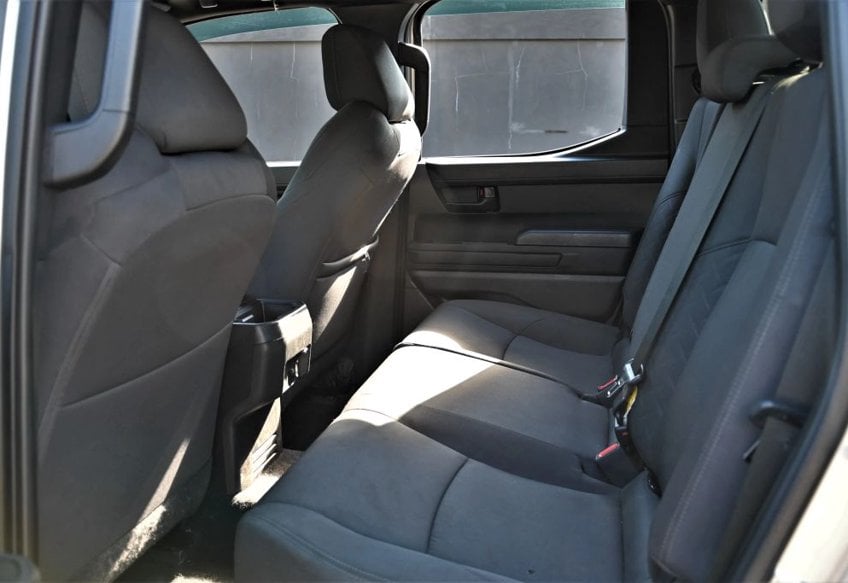 2024 Toyota Tacoma SR5 - 3TYLB5JN7RT057910 photo 13
