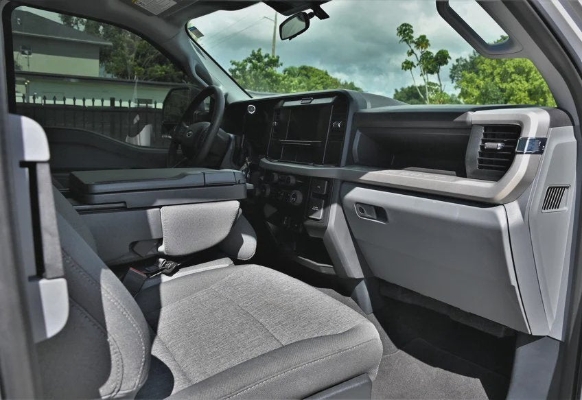 2025 Ford F-350 Super Duty XL - 1FT8X3BT8SEE09909 photo 14