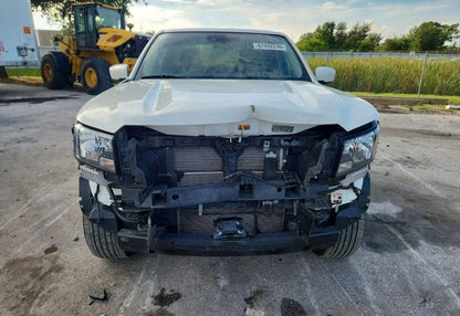 2025 Nissan Frontier SV - 1N6ED1EJXSN605888 photo 5