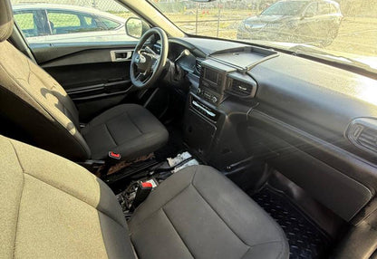 2023 Ford Explorer Police Interceptor Utility - 1FM5K8AB6PGB99096 photo 24