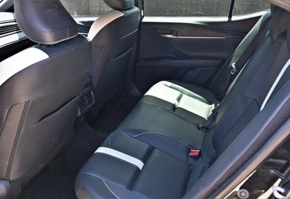 2025 Toyota Camry SE - 4T1DAACKXSU594637 photo 27