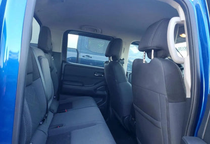 2025 Nissan Frontier SV - 1N6ED1EJ0SN636812 photo 21