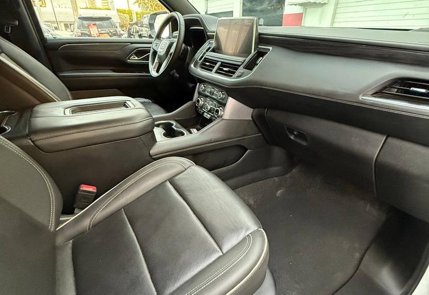 2024 GMC Yukon XL SLT - 1GKS2GKD6RR235432 photo 10