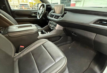 2024 GMC Yukon XL SLT - 1GKS2GKD6RR235432 photo 10
