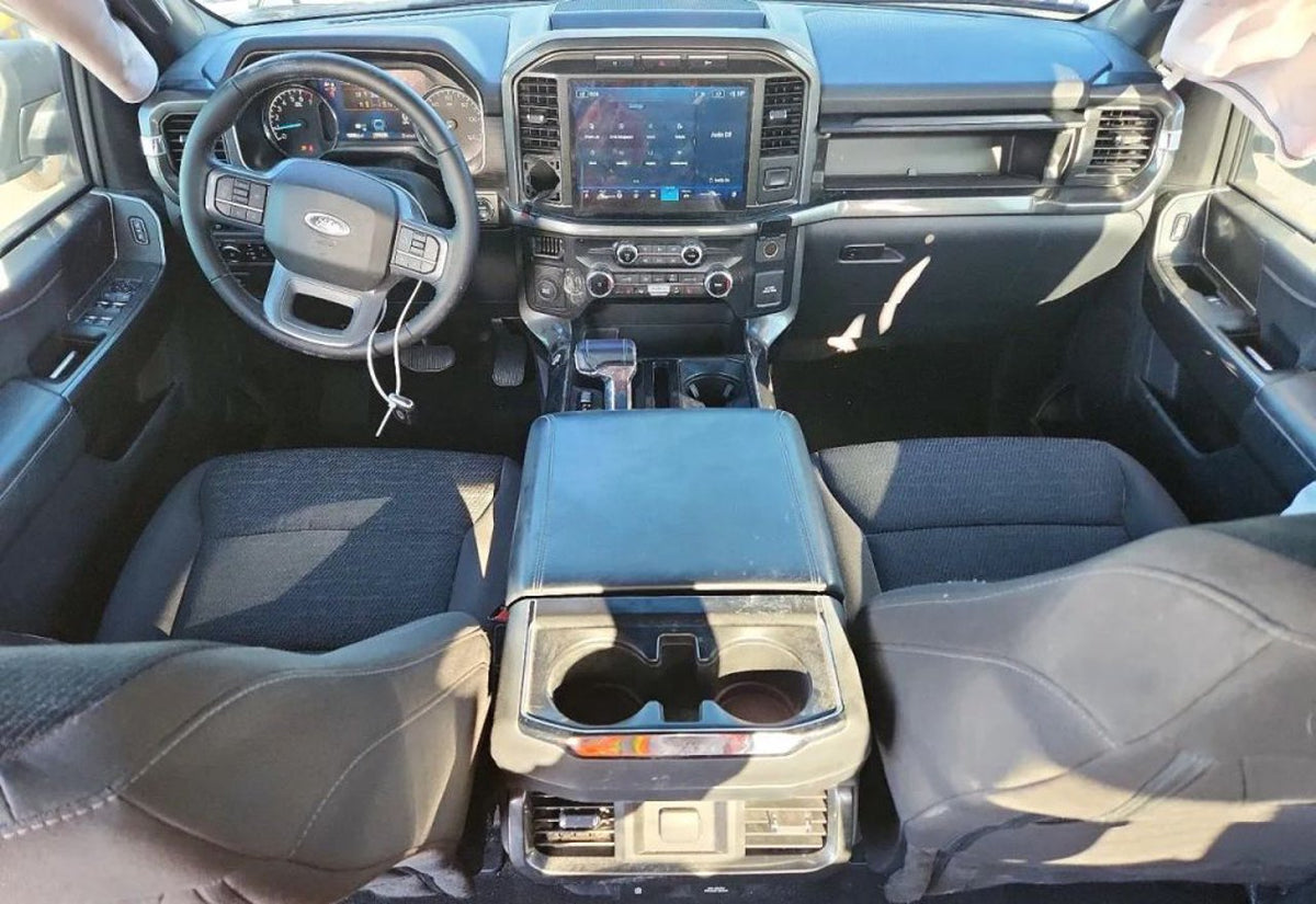 2023 Ford F-150 XLT - 1FTEW1CPXPKD72298 photo 19