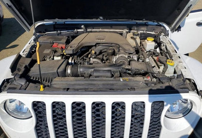 2021 Jeep Gladiator Sport S - 1C6JJTAG2ML508030 photo 11