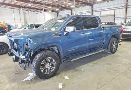 2024 GMC Sierra 1500 SLT - 1GTPHDED9RZ186172 photo 1
