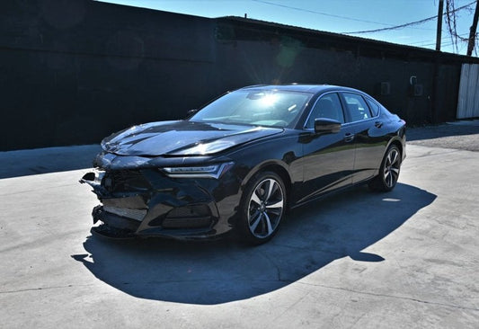 2025 Acura TLX w/Tech - 19UUB5F49SA003058 photo 1