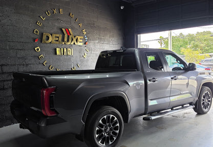 2024 Toyota Tundra SR5 - 5TFLA5DA8RX167513 photo 12