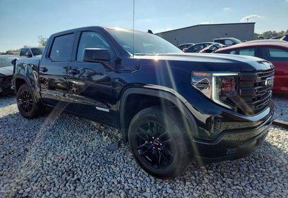 2024 GMC Sierra 1500 Elevation - 3GTPUCEK3RG144231 photo 12