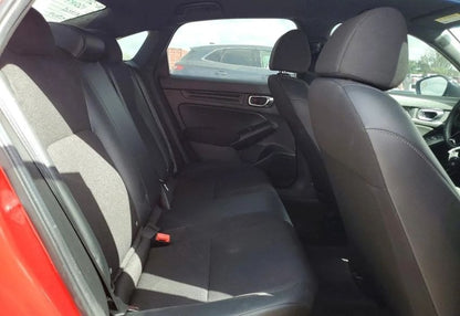 2024 Honda Civic Sport - 2HGFE2F5XRH558510 photo 10