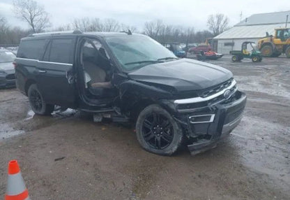 2024 Ford Expedition MAX Limited Sport Utility 4D - 1FMJK2A88REA27862 photo 23