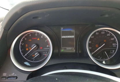 2023 Toyota Camry LE - 4T1C11AK2PU809448 photo 7