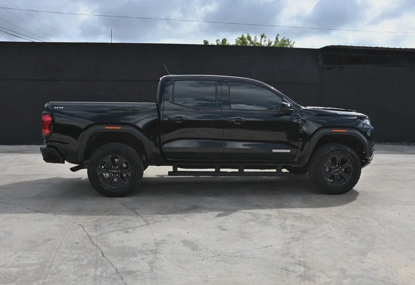 2024 GMC Canyon Elevation - 1GTP6BEK7R1287945 photo 6
