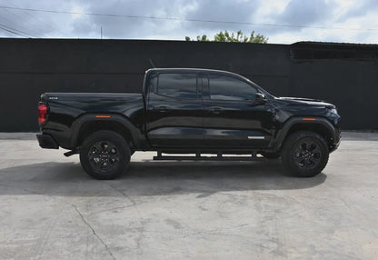 2024 GMC Canyon Elevation - 1GTP6BEK7R1287945 photo 6
