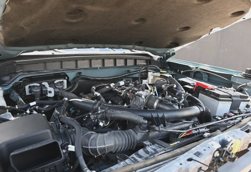 2022 Ford Bronco Wildtrak Advanced - 1FMEE5DP8NLA79236 photo 16