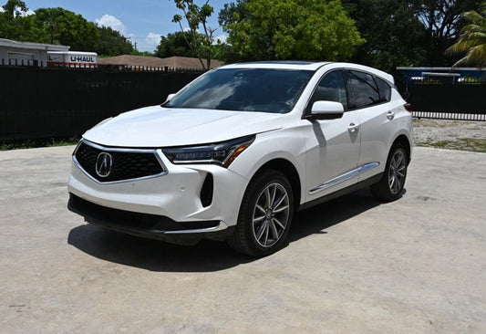 2023 Acura RDX SH-AWD w/Tech - 5J8TC2H57PL023706 photo 1