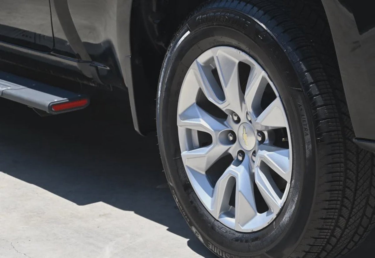 2021 Chevrolet Silverado 1500 Custom - 3GCPWBEKXMG366343 photo 30
