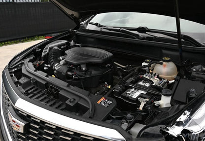 2021 Cadillac XT5 Premium Luxury - 1GYKNDRS3MZ125320 photo 19
