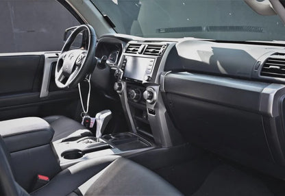 2023 Toyota 4Runner TRD Sport - JTEAU5JR3P5286437 photo 35