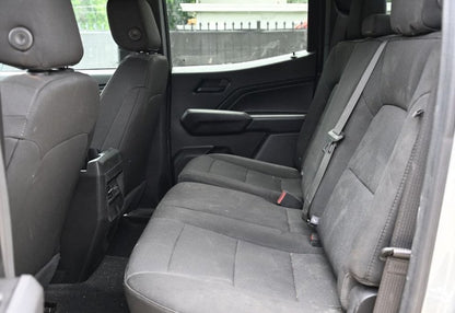 2025 Chevrolet Colorado Work Truck - 1GCPSBEK2S1170615 photo 16