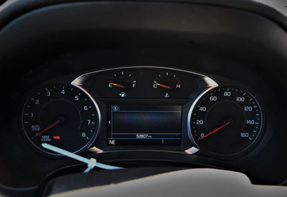 2024 GMC Terrain SLE - 3GKALMEG6RL352223 photo 26