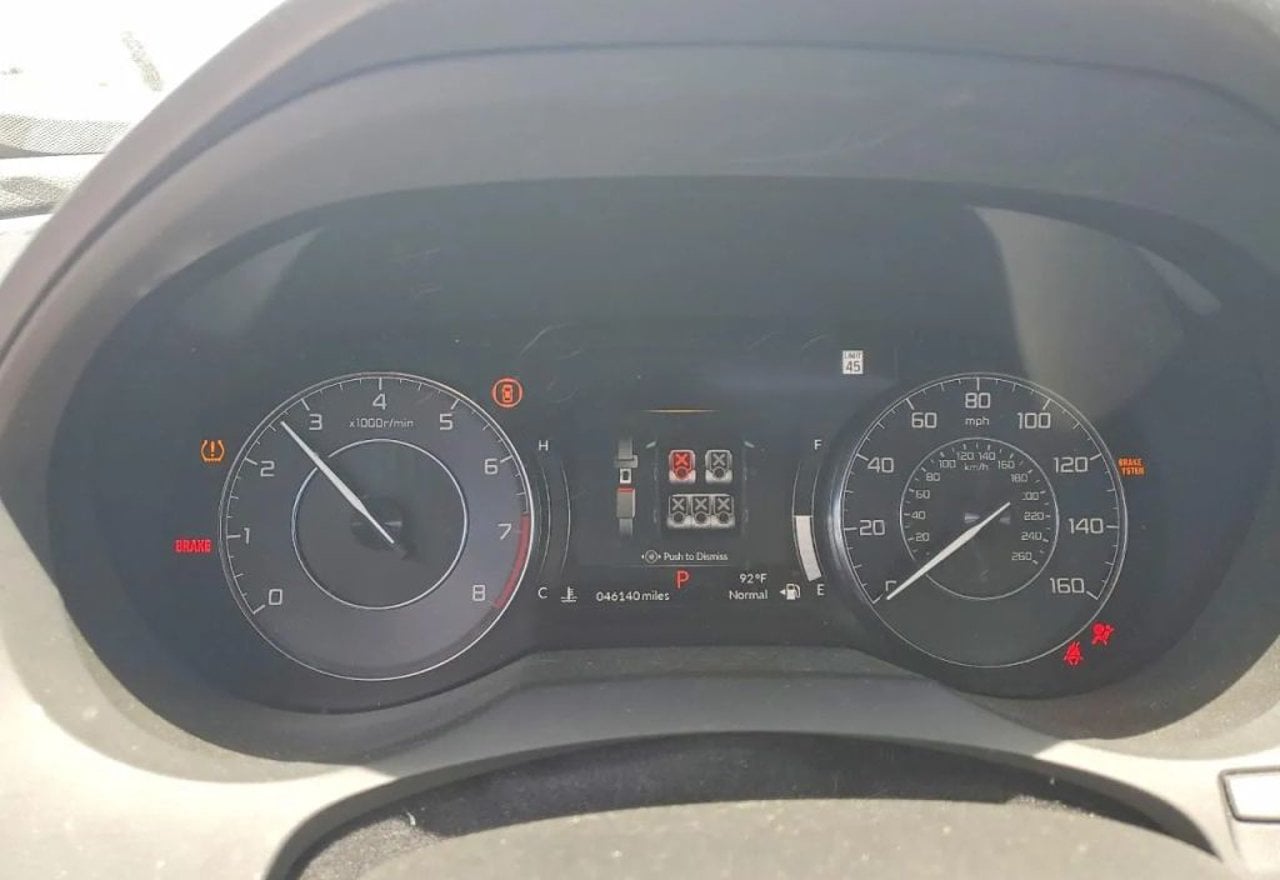2023 Acura RDX SH-AWD w/Tech - 5J8TC2H57PL023706 photo 18