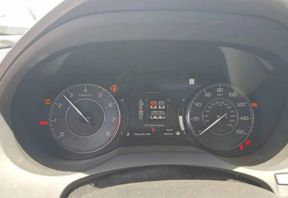 2023 Acura RDX SH-AWD w/Tech - 5J8TC2H57PL023706 photo 18