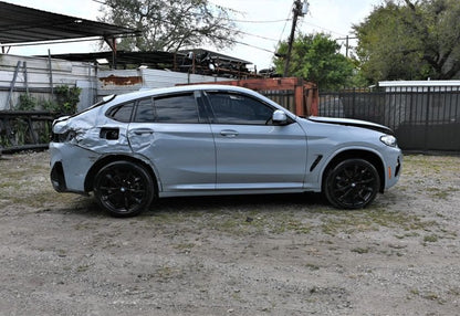 2024 BMW X4 xDrive30i - 5UX33DT01R9X29946 photo 5