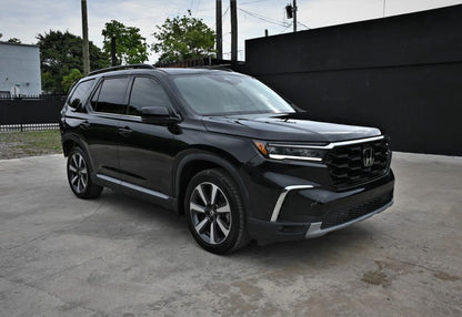 2023 Honda Pilot Touring - 5FNYG2H74PB014250 photo 22