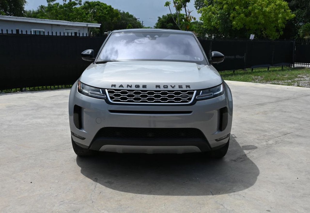 2020 Land Rover Range Rover Evoque S - SALZJ2FX9LH027281 photo 23