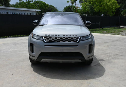 2020 Land Rover Range Rover Evoque S - SALZJ2FX9LH027281 photo 23