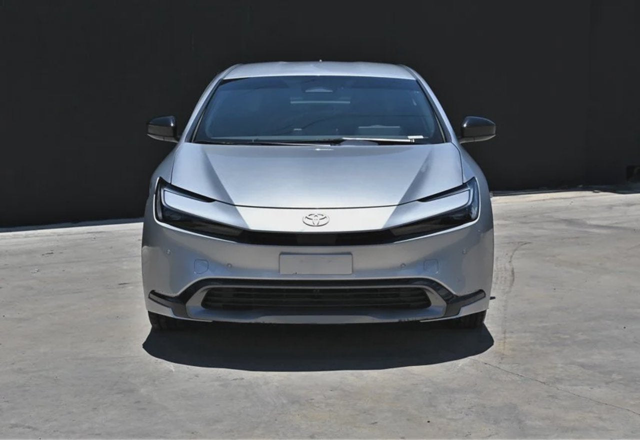 2024 Toyota Prius XLE - JTDACAAU7R3037593 photo 21