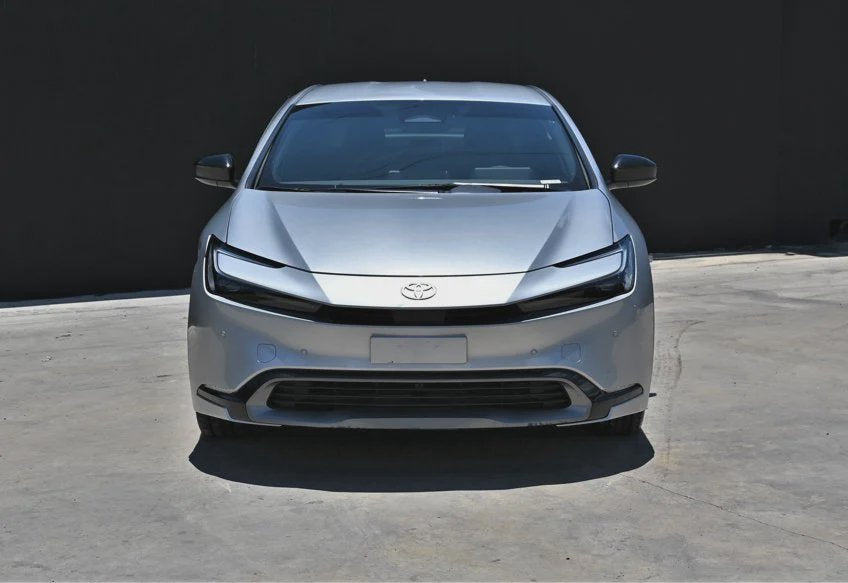 2024 Toyota Prius XLE - JTDACAAU7R3037593 photo 7