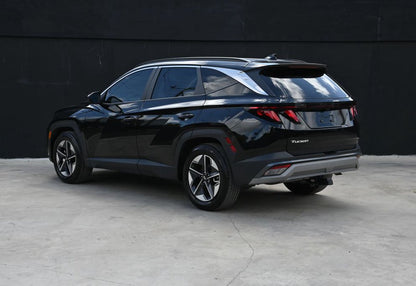 2025 Hyundai TUCSON SEL - 5NMJB3DE0SH531398 photo 22