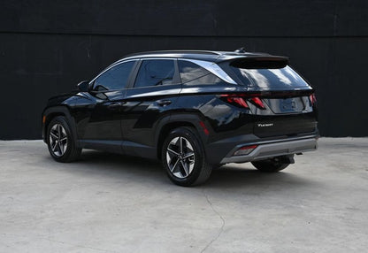 2025 Hyundai TUCSON SEL - 5NMJB3DE0SH531398 photo 3