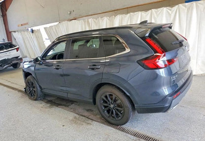 2024 Honda CR-V Hybrid Sport L Sport Utility 4D - 7FARS6H85RE076265 photo 3